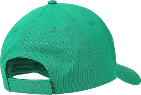 Czapka z daszkiem dla dzieci 4F U388 zielona 4FJWSS25ACABU388 41S