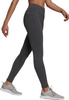 Legginsy damskie adidas Loungwear Essentials szare H07784