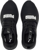 Buty dziecięce Puma Wired Run Jr czarne 374214 01