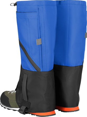 Stuptuty ochraniacze na buty Nils Camp NC17112 niebieskie