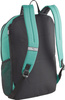 Plecak sportowy szkolny miejski Puma Team Goal Premium XL zielono-czarny 90458 04