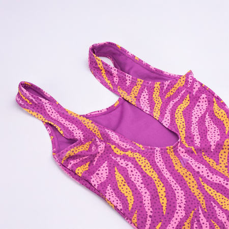 Dziecięcy Strój Kąpielowy Jednoczęściowy Faria Jr rozmiar 146