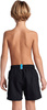 Dziecięce Szorty Boys' Beach Boxer Solid R  poppy red/patriot blue rozmiar 12-13