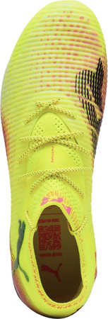 Buty piłkarskie Puma Future 8 Ultimate Low FG 108361 03