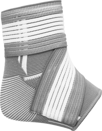 Ściągacz kostki Spokey Segro Pro szary 941791