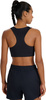 Stanik sportowy 4F F213 czarny 4FWMM00USBAF213 20S Stanik sportowy 4F F213 czarny 4FWMM00USBAF213 20S