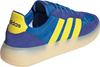 Buty męskie adidas Barreda Decode niebiesko-żółte JI2319