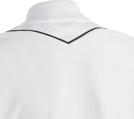 Bluza dla dzieci adidas Tiro 23 League Training biała HS3524