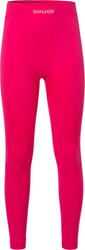 Dziecięce legginsy spodnie termoaktywne Brugi 1RB2 rozmiar 152/170