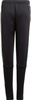 Spodnie dla dzieci adidas Designed To Move 3-Stripes Pants czarne GN1464