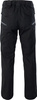 Męskie spodnie bojówki turystyczne Magnum Vulpes II czarne bawełniane rozmiar XXXL