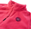 Dziecięcy polar bluza rozpinana Bejo Lisanna 280 Jrg rozmiar 152
