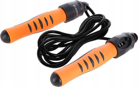 Skakanka z licznikiem SK12 HMS