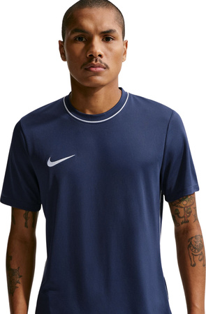 Koszulka męska Nike Dri-Fit Park 26 SS Top granatowa HM7127 410