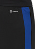 Spodnie męskie adidas Tiro Essential czarno-niebieskie HM7920