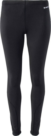 Damskie spodnie legginsy treningowe sportowe Hi-tec Lady Mile rozmiar S