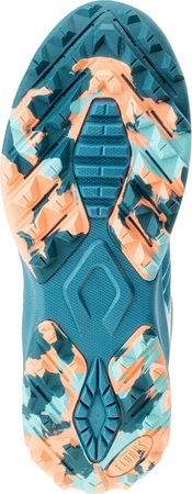 Damskie buty trekkingowe turystyczne Elbrus Noruta rozmiar 36