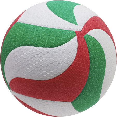 Piłka siatkowa meczowa Molten V5M5000 FIVB