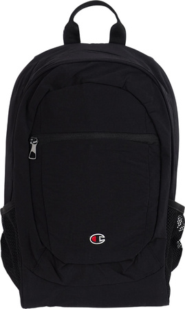 Plecak sportowy szkolny miejski Champion Backpack czarny 806107 KK001