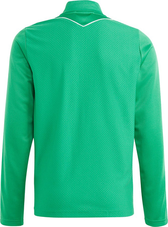 Bluza dla dzieci adidas Tiro 23 League Training zielona IC7872