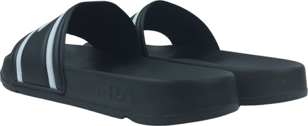 Klapki męskie Fila Morro Bay czarne 1010930 25Y