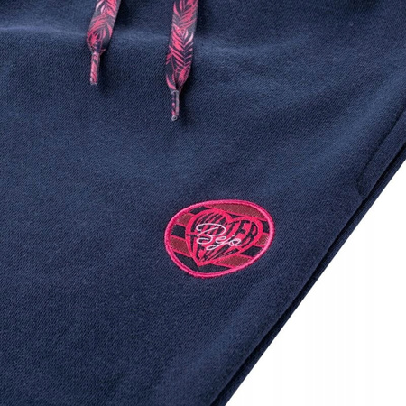 Dziecięce spodnie dresowe bawełniane Bejo Annia Jrg rozmiar 152