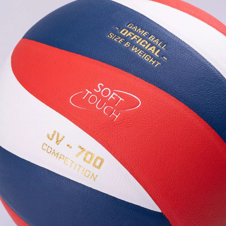 Piłka siatkowa do siatkówki Huari Stings rozmiar 5