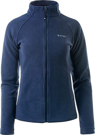 Damski polar bluza polarowa ciepła 280g/m2 Lady Henis rozmiar XL