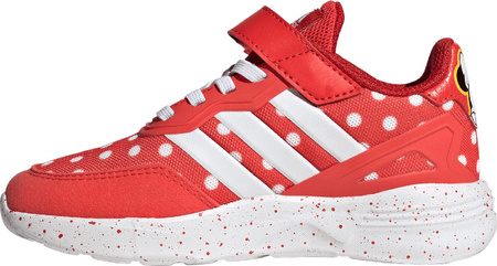 Buty dziecięce adidas Nebzed x Disney Minnie Mouse Running IG5368
