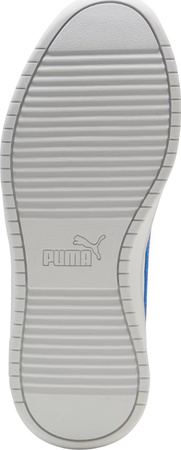 Buty dla dzieci Puma Rickie białe 384311 41