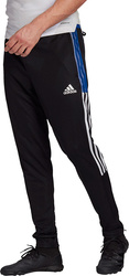 Spodnie męskie adidas Tiro 21 Track czarne GJ9866