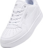 Buty męskie Puma Caven 2.0 białe 392290 02