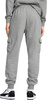 Spodnie męskie Puma ESS No.1 Logo Cargo Pants FL szare 682660 03