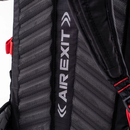 Plecak rowerowy trekkingowy turystyczny Radvik Gravepack 27 litrów