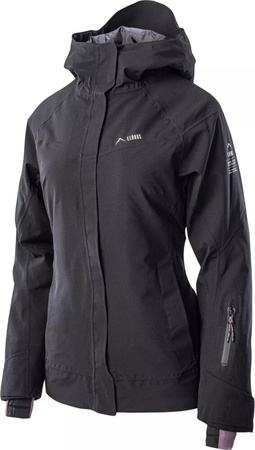 Damska kurtka ocieplana Elbrus Kalma Wo's Sympatex rozmiar XL