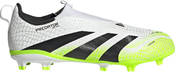 Buty piłkarskie dziecięce adidas Predator League LL FG/MG JI1126