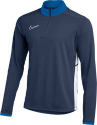 Bluza męska Nike Dri-Fit Academy 25 Drill Top granatowa FZ9767 410
