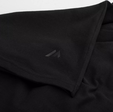 Męska koszulka sportowa z krótkim rękawem Martes Fanky rozmiar L