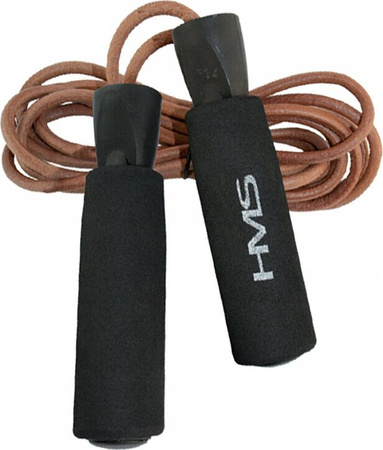 Skakanka skórzana HMS SK03