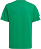 Koszulka dla dzieci adidas Squadra 21 Jersey Youth zielona GN5743