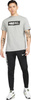 Spodnie męskie Nike NK Dri-Fit FC Liber Pant K czarne DC9016 010