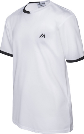 Dziecięca Koszulka Liberos Junior T-shirt sleet/black rozmiar 140