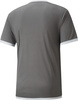 Koszulka męska Puma teamLIGA Jersey szara 704917 13