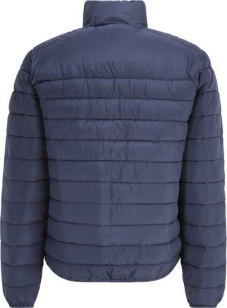 Kurtka męska Fila Butzbach granatowa FAM0456 50004