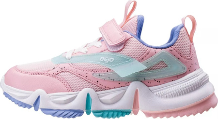 Buty dziecięce sneakersy miejskie casual Bejo Maggie Jrg rozmiar 35