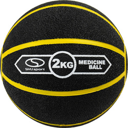 Piłka lekarska rehabilitacyjna VMB-L002Y 2kg