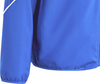 Kurtka dla dzieci adidas Tiro 23 League Windbreaker niebieska IA1626