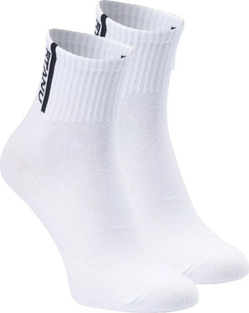 Skarpety do kostki Fitanu Felim 3 Pary bawełna rozmiar 43-46