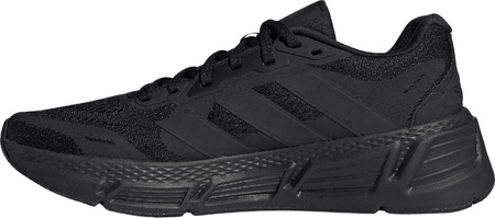 Buty męskie adidas Questar 2 czarne IF2230