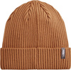 Czapka Puma Classic Cuff Beanie jasny brąz 024826 05